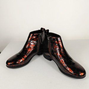 Aerosole Spencer Ankle Booties Size: 6M